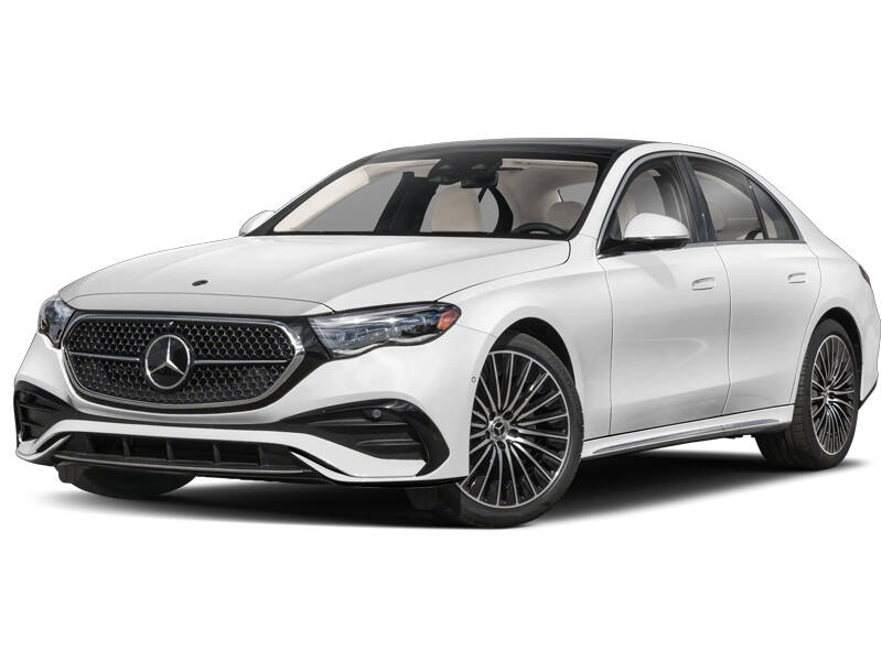 Mercedes Benz E Class Mercedes Benz E Class